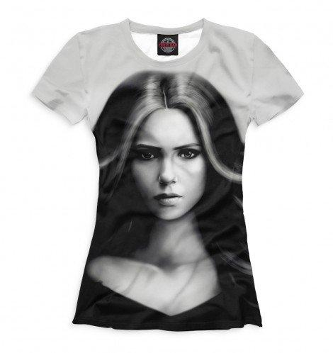 Футболка Print Bar