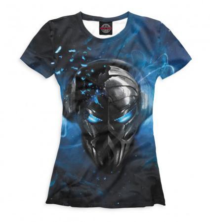 Футболка Print Bar