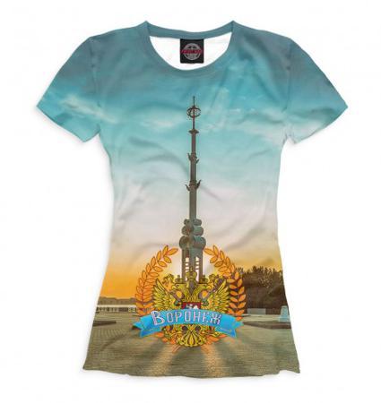 Футболка Print Bar