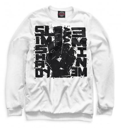 Кардиган Print Bar