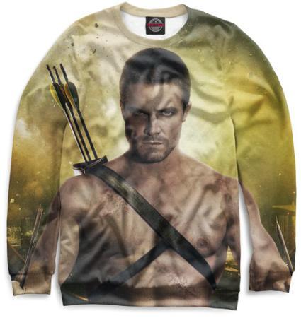 Кардиган Print Bar