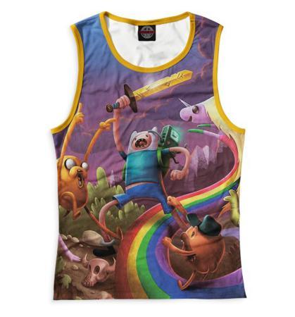 Кардиган Print Bar