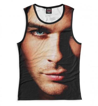 Кардиган Print Bar