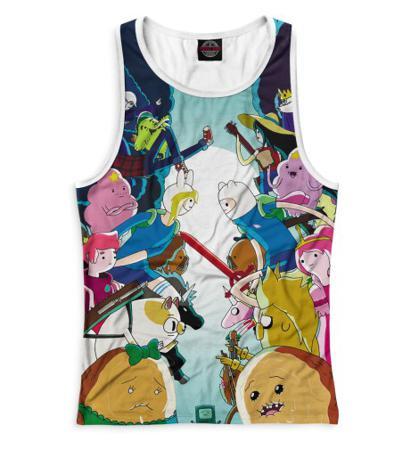 Кардиган Print Bar