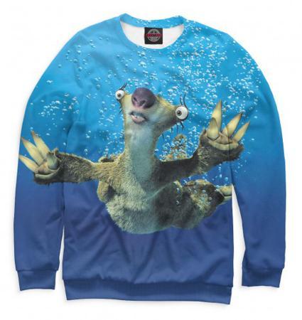 Комбинезон Print Bar