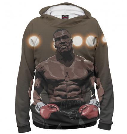 Куртка Print Bar