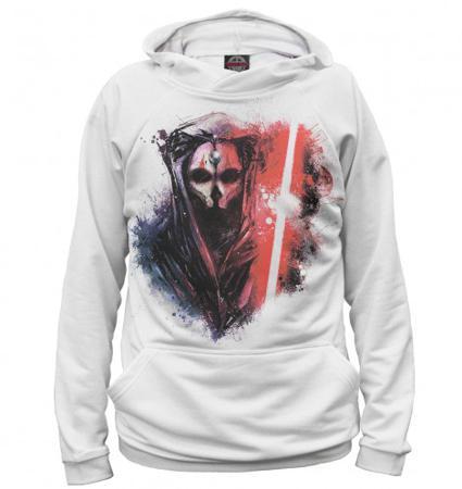 Куртка Print Bar