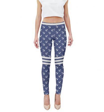 Леггинсы Print Bar