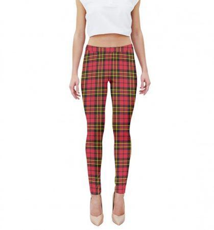 Леггинсы Print Bar