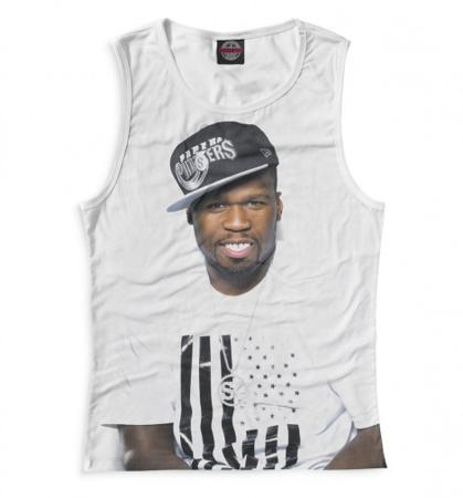 Майка Print Bar