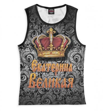 Майка Print Bar