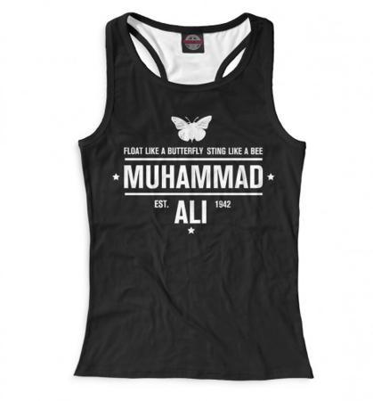 Майка Print Bar