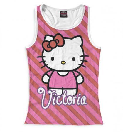 Майка Print Bar Майка Print Bar