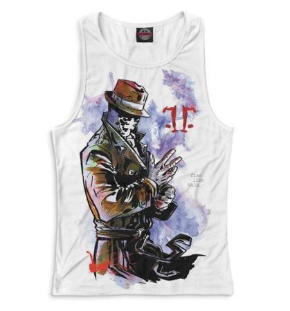 Майка Print Bar