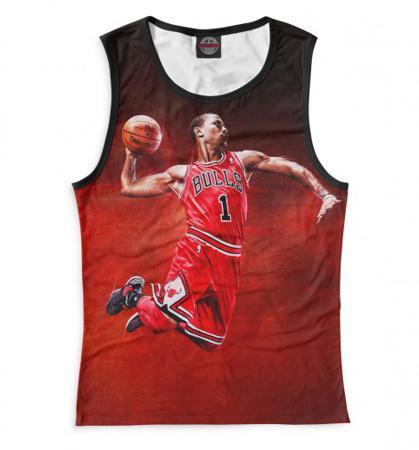 Майка Print Bar