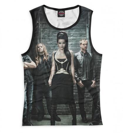 Майка Print Bar