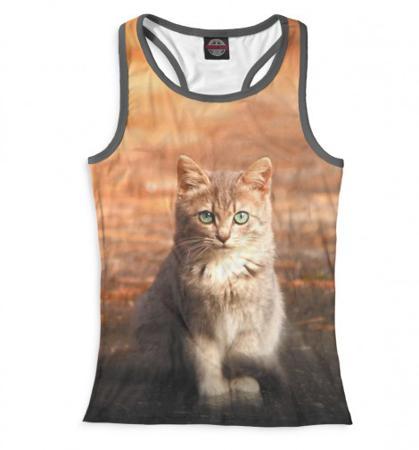 Майка Print Bar