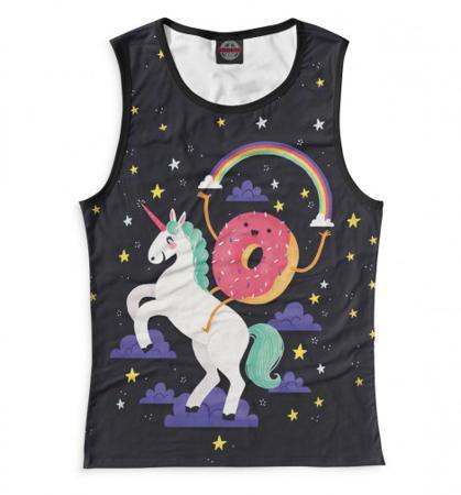 Майка Print Bar