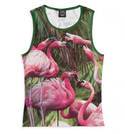 Майка Print Bar