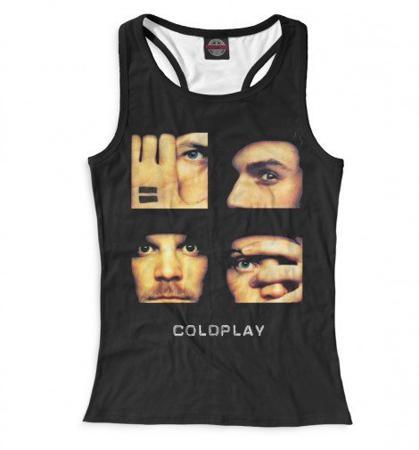 Майка Print Bar