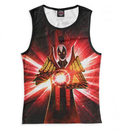 Майка Print Bar