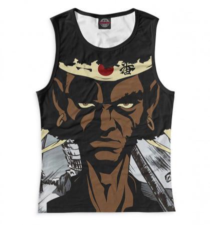 Майка Print Bar