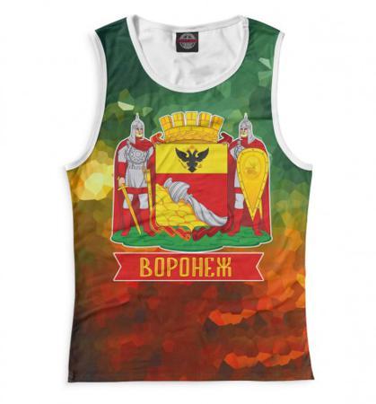 Майка Print Bar