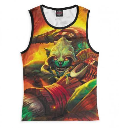 Майка Print Bar