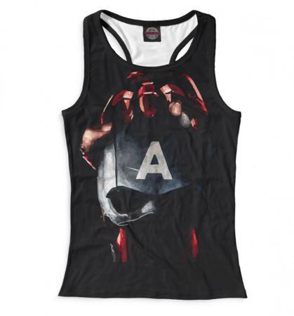 Майка Print Bar