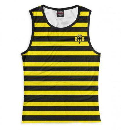 Майка Print Bar