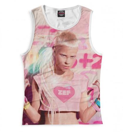 Майка Print Bar