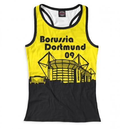 Майка Print Bar