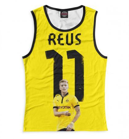 Майка Print Bar