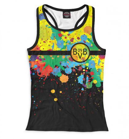 Майка Print Bar