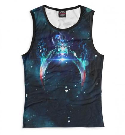 Майка Print Bar