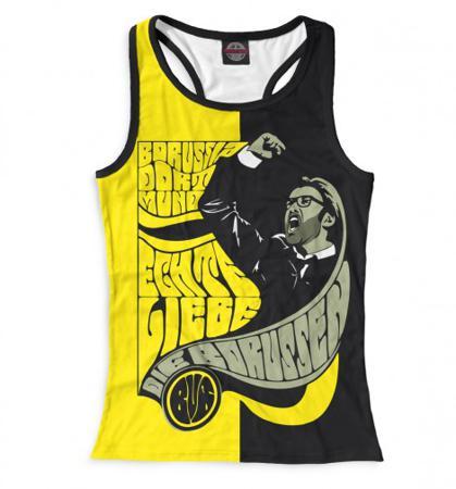 Майка Print Bar