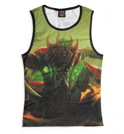 Майка Print Bar