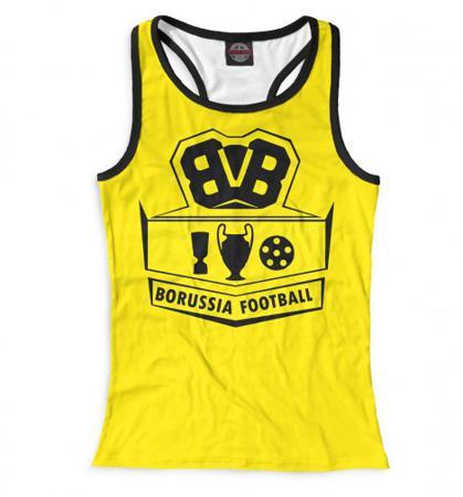 Майка Print Bar