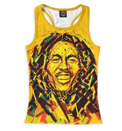 Майка Print Bar