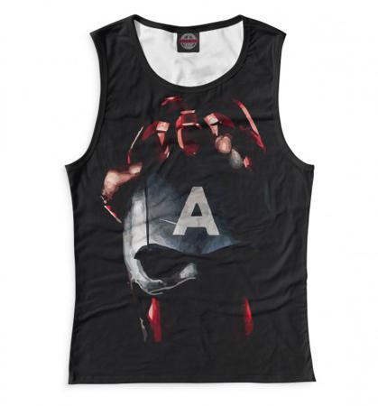 Майка Print Bar