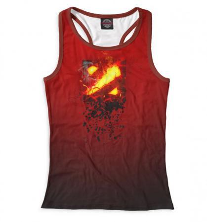 Майка Print Bar