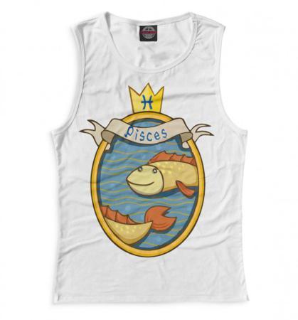 Майка Print Bar