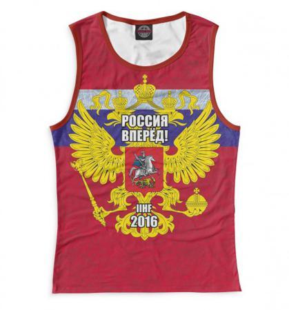 Майка Print Bar