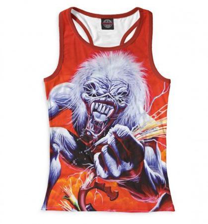 Майка Print Bar