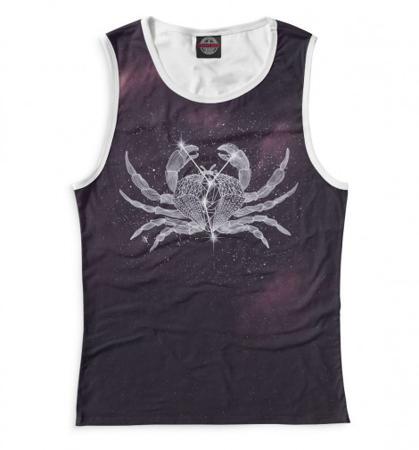 Майка Print Bar