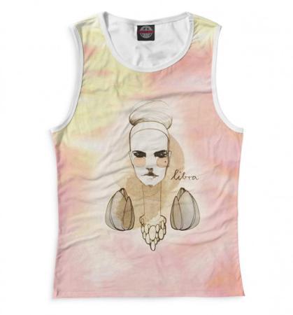 Майка Print Bar