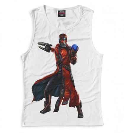 Майка Print Bar