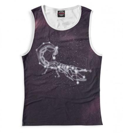 Майка Print Bar