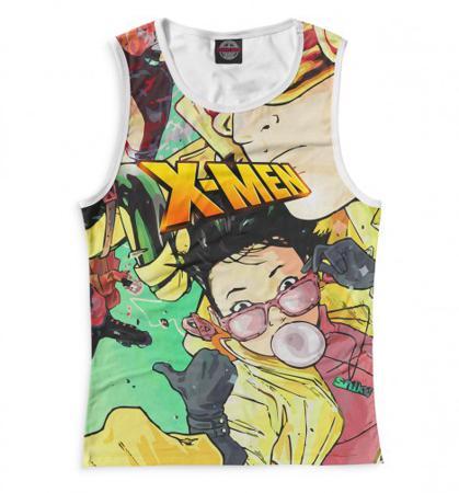 Майка Print Bar