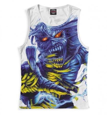 Майка Print Bar